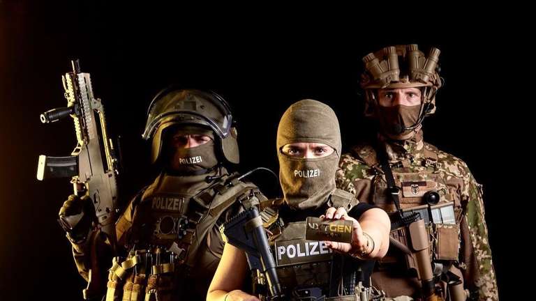 Wehrhaftigkeit: Der Schlüssel zur Vorbereitung auf Krisen