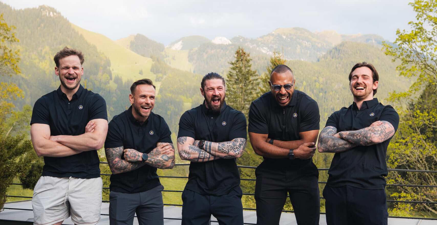 NXTGEN Athlete Team