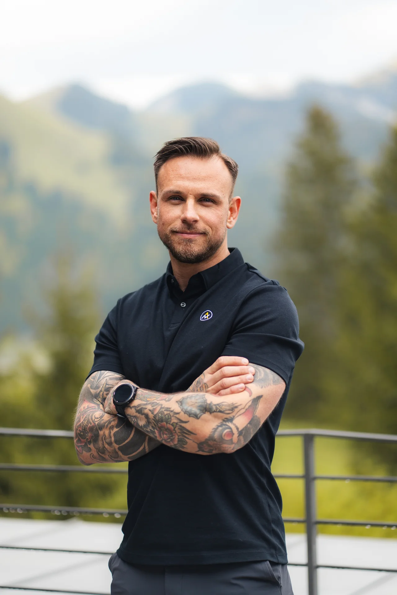 Denis Pfeifer