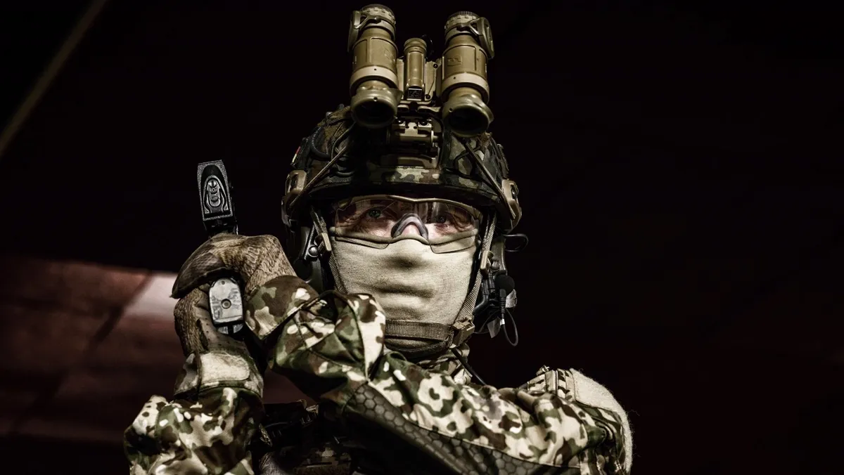 EDDIE — Experte für KSK PFV Phase 1–3