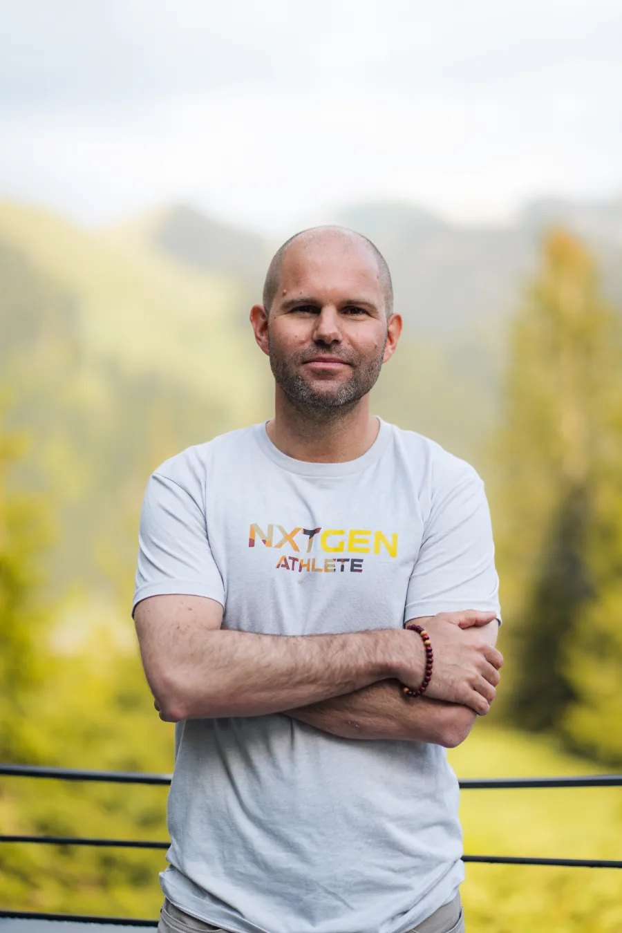Michael Schneider — Mentor für die ZUZ