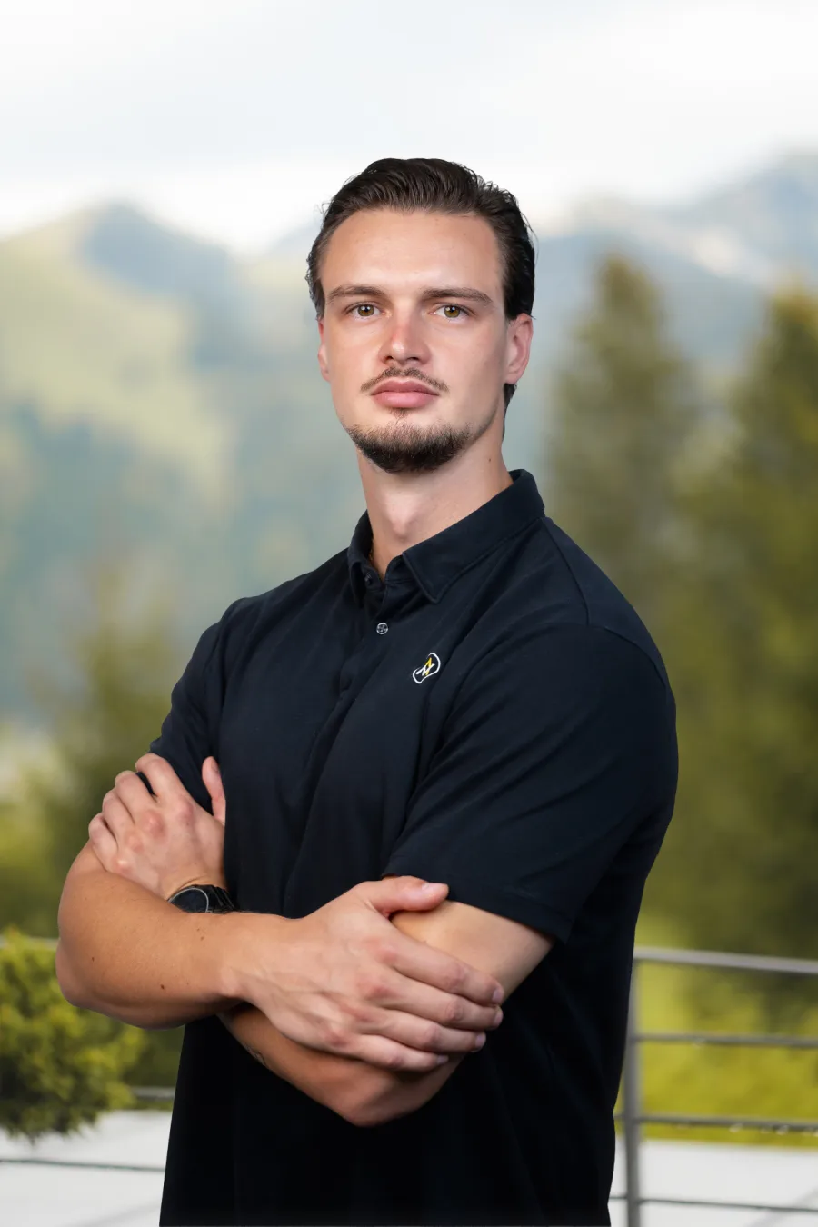Sergej Zulauf — Coach für taktische Athleten