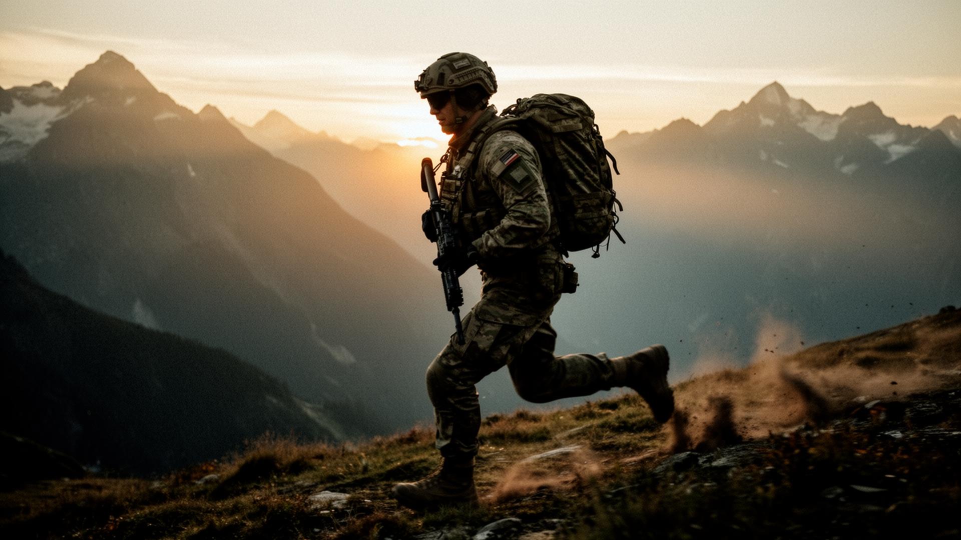 Jagdkommando Vorbereitung 2026: Der offizielle Grundkurs-Trainingsplan analysiert
