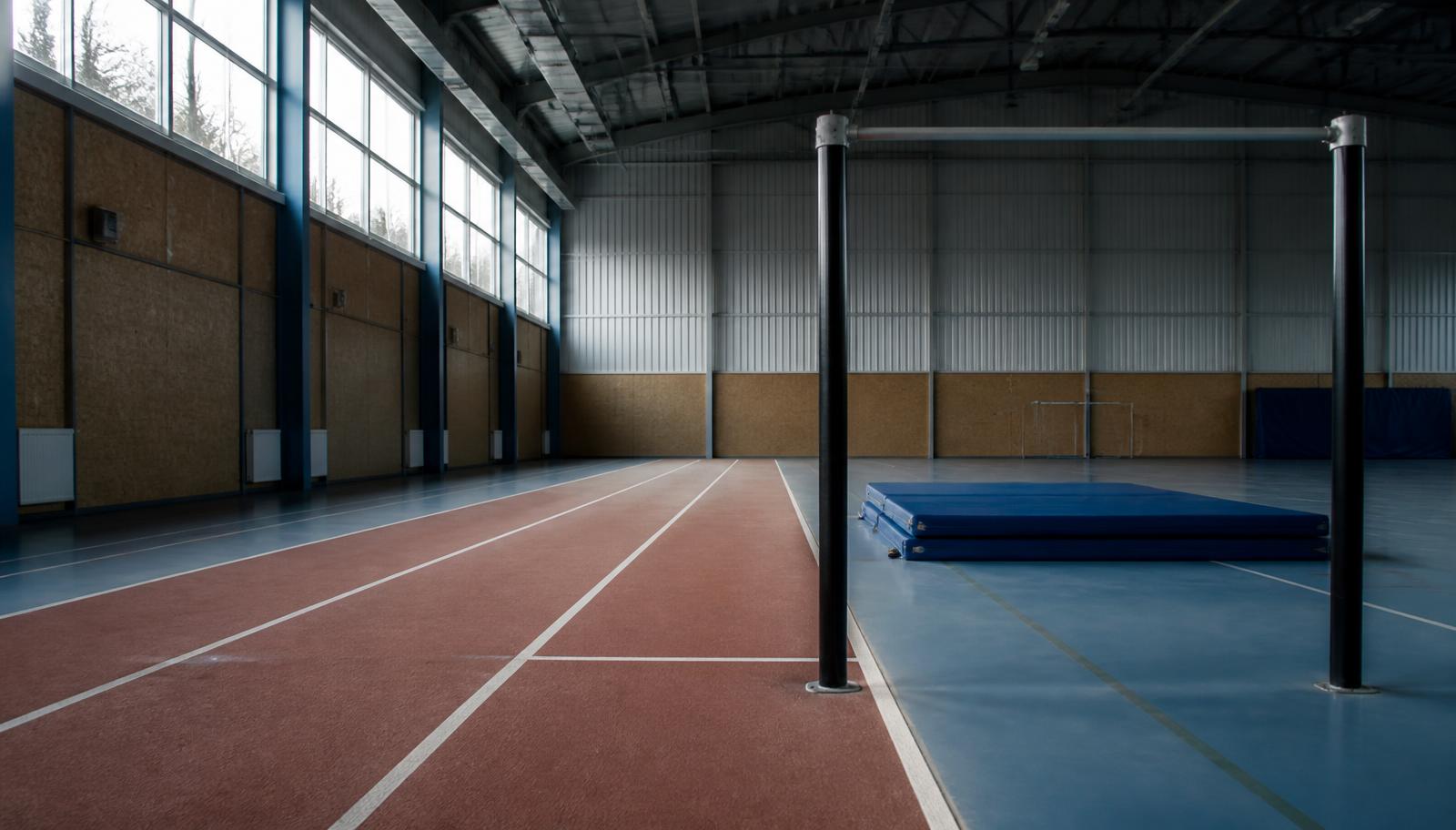 Polizei Sporttest: Ablauf, Übungen und Vorbereitung