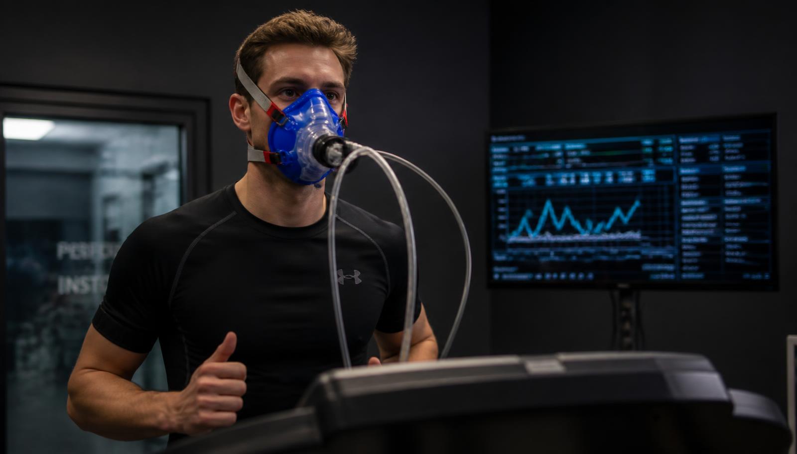 VO2max verbessern: Werte, Messung & Trainingsplan für Einsatzkräfte